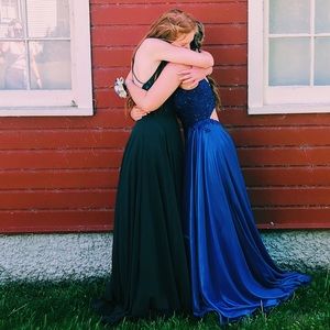 Meet your Posher, Aleah